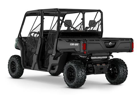 2022 Can-Am Defender MAX DPS HD9 in Columbia, Missouri - Photo 2