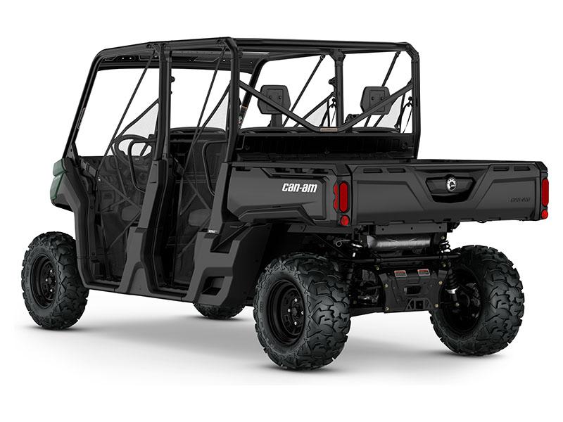 2022 Can-Am Defender MAX HD7 in Columbia, Missouri - Photo 2