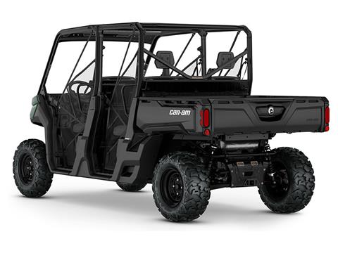 2022 Can-Am Defender MAX HD7 in Columbia, Missouri - Photo 2