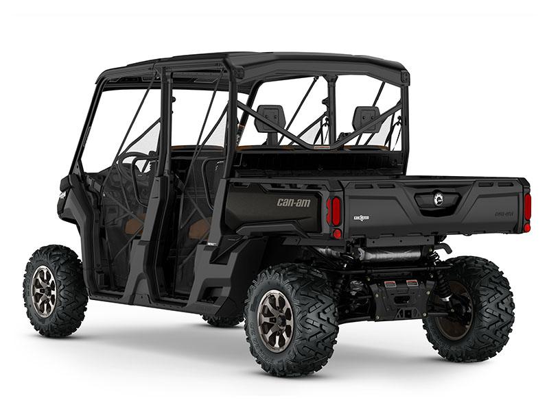 2022 Can-Am Defender MAX Lone Star HD10 in Columbia, Missouri - Photo 2