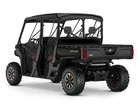 2022 Can-Am Defender MAX Lone Star HD10 in Columbia, Missouri - Photo 2