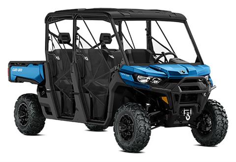 2022 Can-Am Defender MAX XT HD10