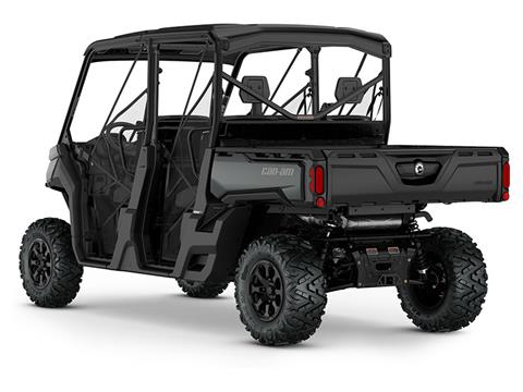 2022 Can-Am Defender MAX XT HD10 in Columbia, Missouri - Photo 2