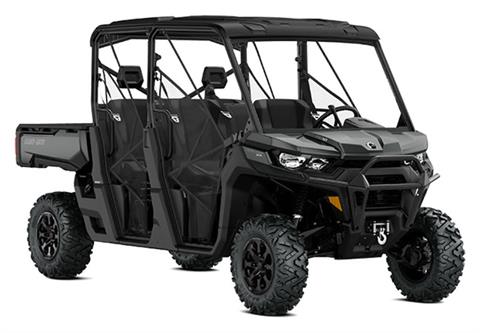 2022 Can-Am Defender MAX XT HD10