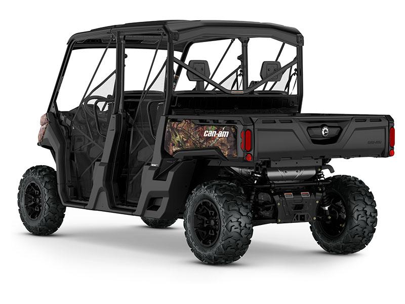 2022 Can-Am Defender MAX XT HD9 in Columbia, Missouri - Photo 2