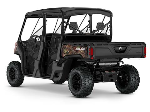 2022 Can-Am Defender MAX XT HD9 in Columbia, Missouri - Photo 2