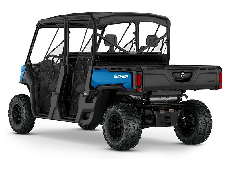 2022 Can-Am Defender MAX XT HD9 in Columbia, Missouri - Photo 2