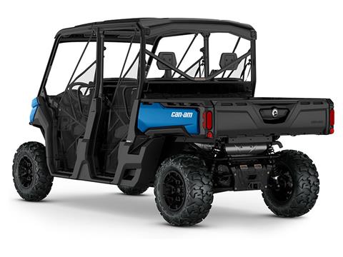 2022 Can-Am Defender MAX XT HD9 in Columbia, Missouri - Photo 2