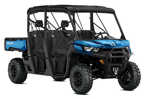 2022 Can-Am Defender MAX XT HD9
