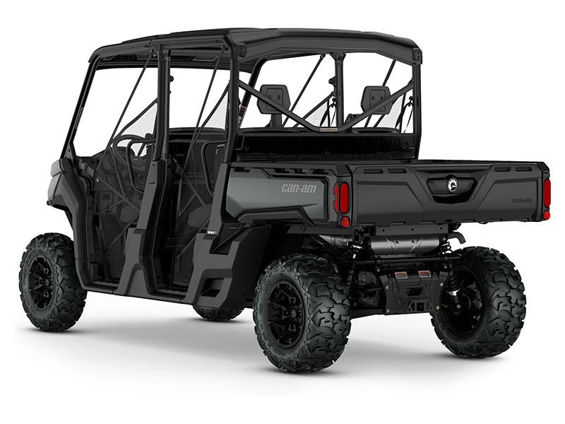 2022 Can-Am Defender MAX XT HD9 in Columbia, Missouri - Photo 2