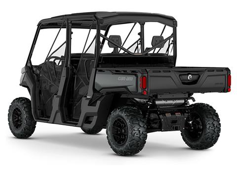 2022 Can-Am Defender MAX XT HD9 in Columbia, Missouri - Photo 2