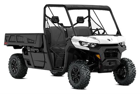 2022 Can-Am Defender PRO DPS HD10 in Columbia, Missouri