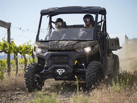 2022 Can-Am Defender Pro DPS HD10 in Columbia, Missouri - Photo 2