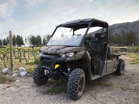 2022 Can-Am Defender Pro DPS HD10 in Columbia, Missouri - Photo 5