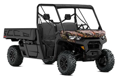 2022 Can-Am Defender Pro DPS HD10