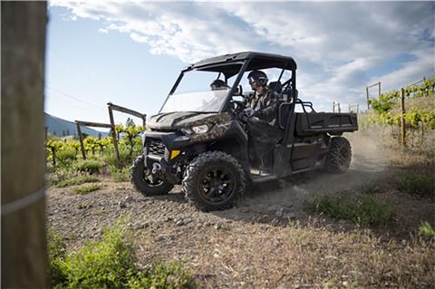 2022 Can-Am Defender Pro DPS HD10 in Columbia, Missouri - Photo 2