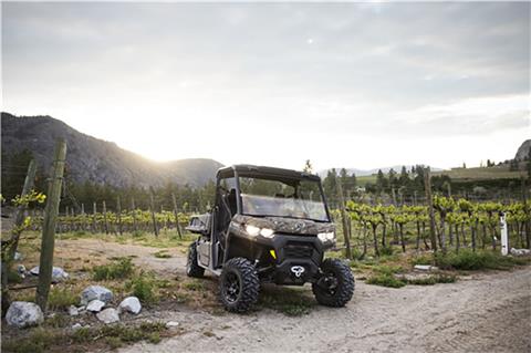 2022 Can-Am Defender Pro DPS HD10 in Columbia, Missouri - Photo 6