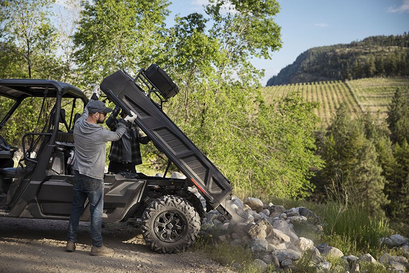2022 Can-Am Defender Pro DPS HD10 in Columbia, Missouri - Photo 7