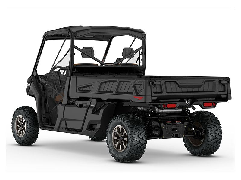 2022 Can-Am Defender Pro Lone Star HD10 in Columbia, Missouri - Photo 2