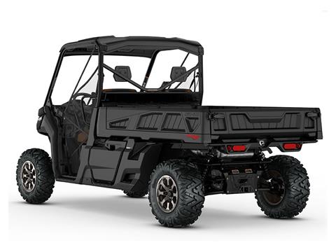 2022 Can-Am Defender Pro Lone Star HD10 in Columbia, Missouri - Photo 2