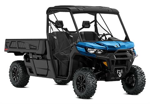 2022 Can-Am Defender Pro XT HD10