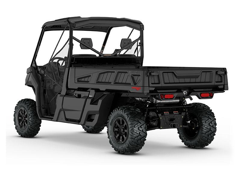 2022 Can-Am Defender Pro XT HD10 in Columbia, Missouri - Photo 2