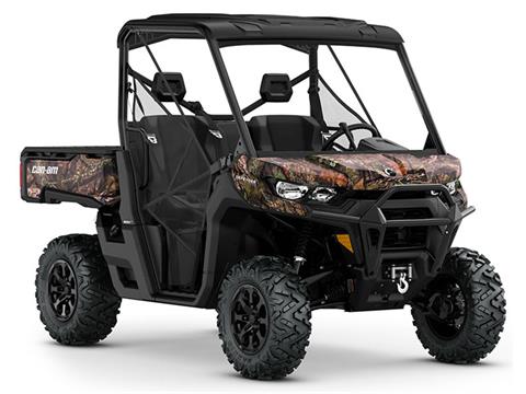 2022 Can-Am Defender XT HD10 in Columbia, Missouri
