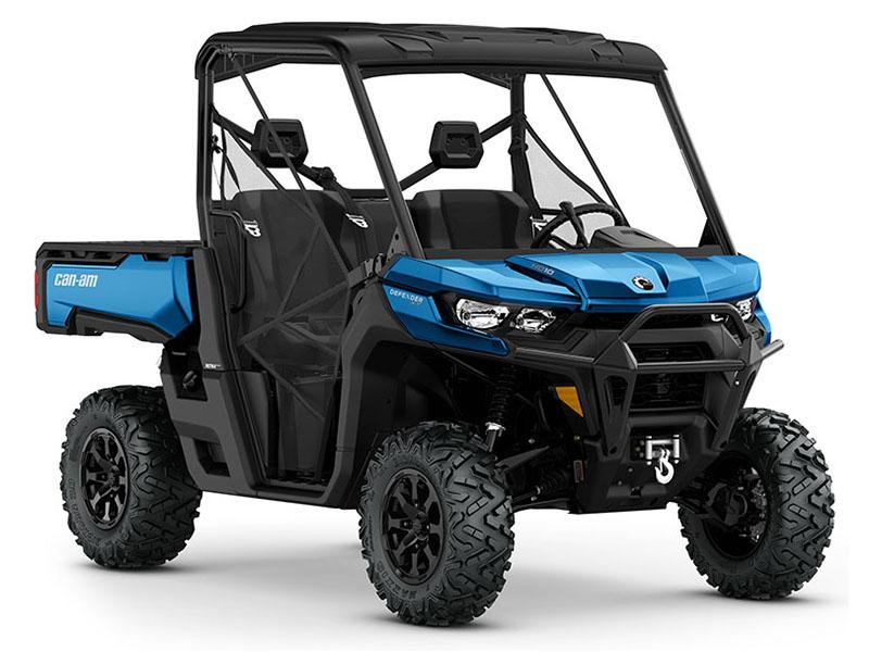 2022 Can-Am Defender XT HD10 in Columbia, Missouri