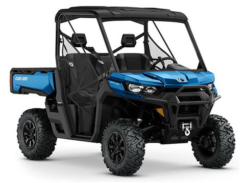 2022 Can-Am Defender XT HD10