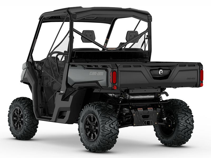 2022 Can-Am Defender XT HD10 in Columbia, Missouri - Photo 2