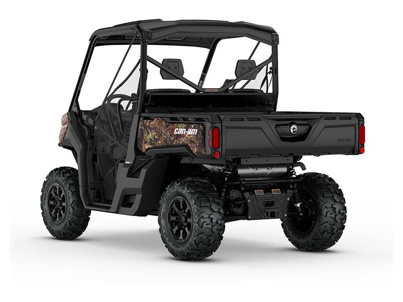 2022 Can-Am Defender XT HD9 in Columbia, Missouri - Photo 2
