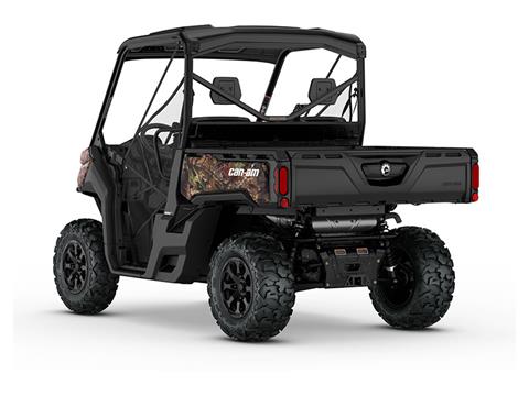 2022 Can-Am Defender XT HD9 in Columbia, Missouri - Photo 2