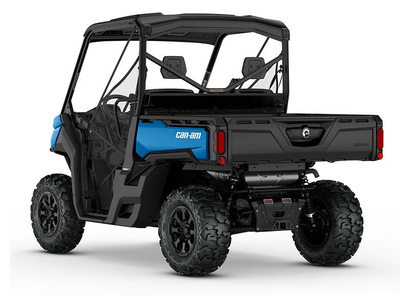 2022 Can-Am Defender XT HD9 in Columbia, Missouri - Photo 2