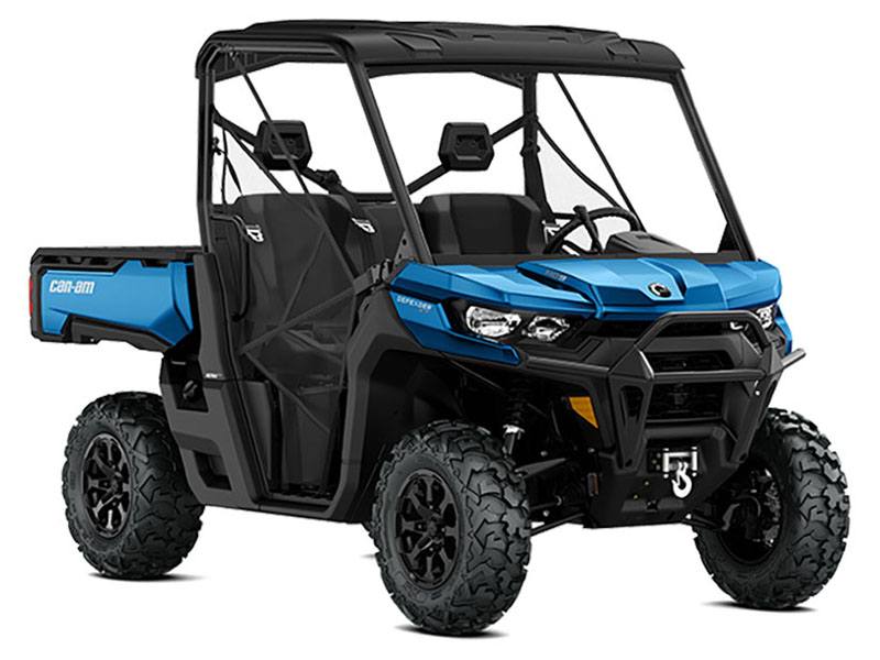 2022 Can-Am Defender XT HD9 in Columbia, Missouri - Photo 1