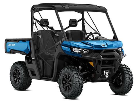 2022 Can-Am Defender XT HD9
