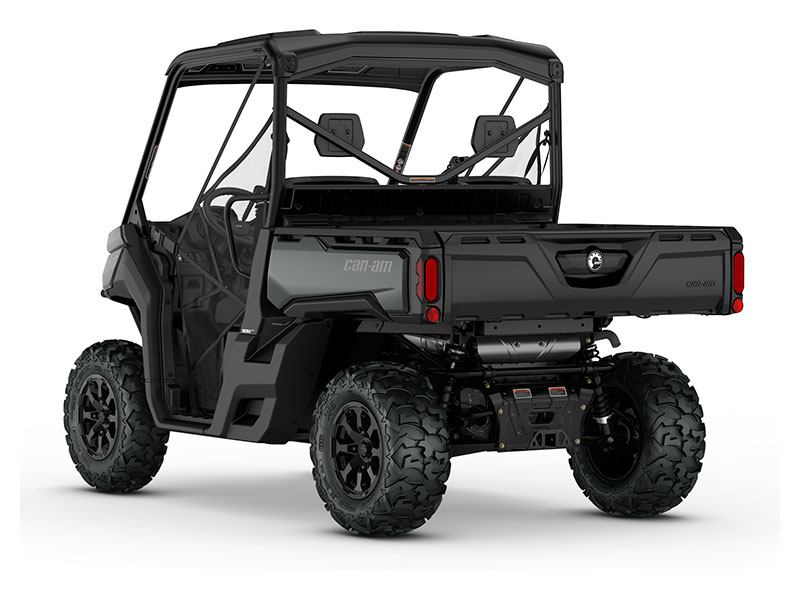 2022 Can-Am Defender XT HD9 in Columbia, Missouri - Photo 2