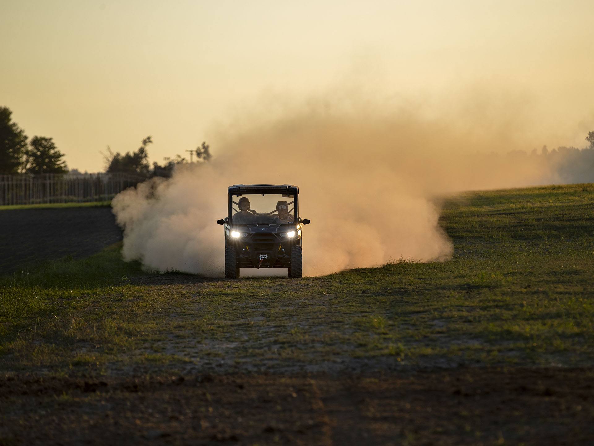 2022 Can-Am Defender XT HD9 in Columbia, Missouri - Photo 3