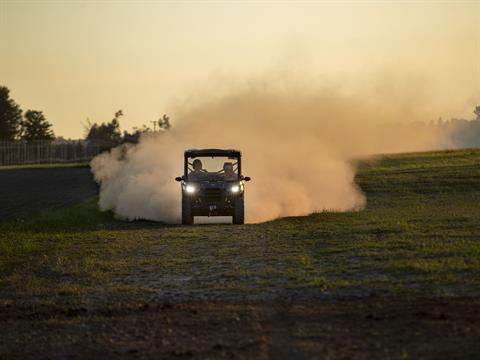 2022 Can-Am Defender XT HD9 in Columbia, Missouri - Photo 3