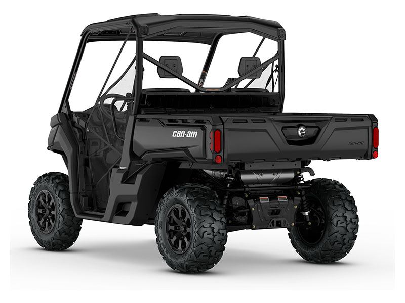 2022 Can-Am Defender XT HD9 in Columbia, Missouri - Photo 2