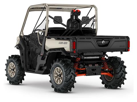 2022 Can-Am Defender X MR HD10 in Columbia, Missouri - Photo 2