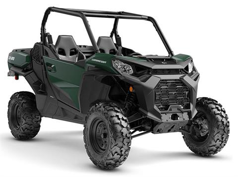 2022 Can-Am Commander DPS 1000R