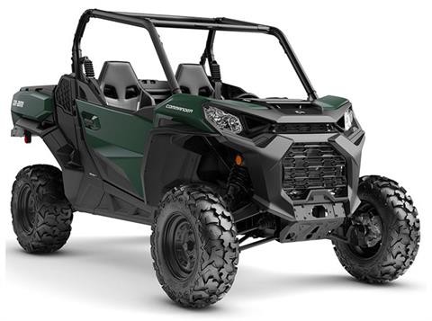 2022 Can-Am Commander DPS 700