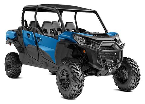 2022 Can-Am Commander MAX XT 1000R — photo 1 of 1