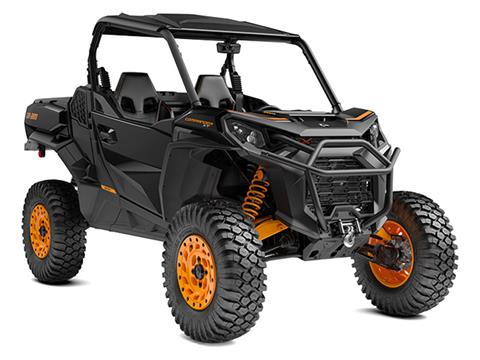 2022 Can-Am Commander XT-P 1000R