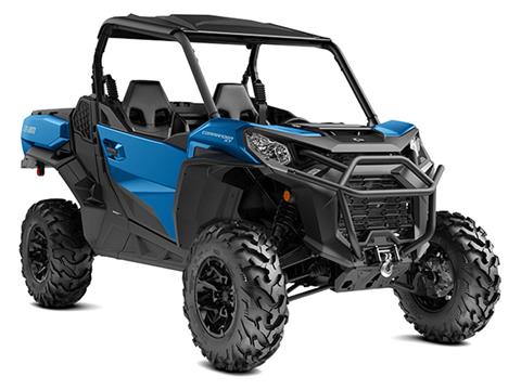 2022 Can-Am Commander XT 700
