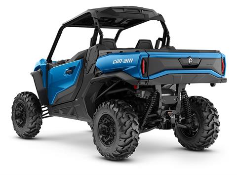 2022 Can-Am Commander XT 700 in Columbia, Missouri - Photo 2