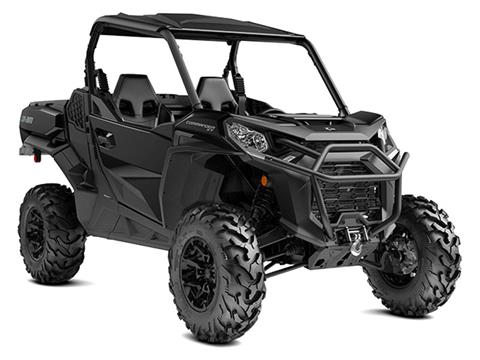 2022 Can-Am Commander XT 700
