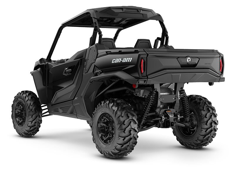 2022 Can-Am Commander XT 700 in Columbia, Missouri - Photo 2