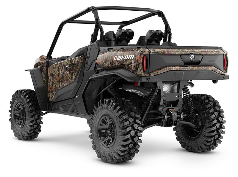 2022 Can-Am Commander X MR 1000R in Columbia, Missouri - Photo 2