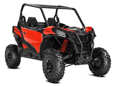 2022 Can-Am Maverick Sport 1000 in Columbia, Missouri